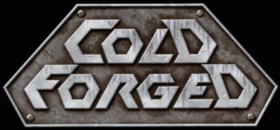logo Cold Forged